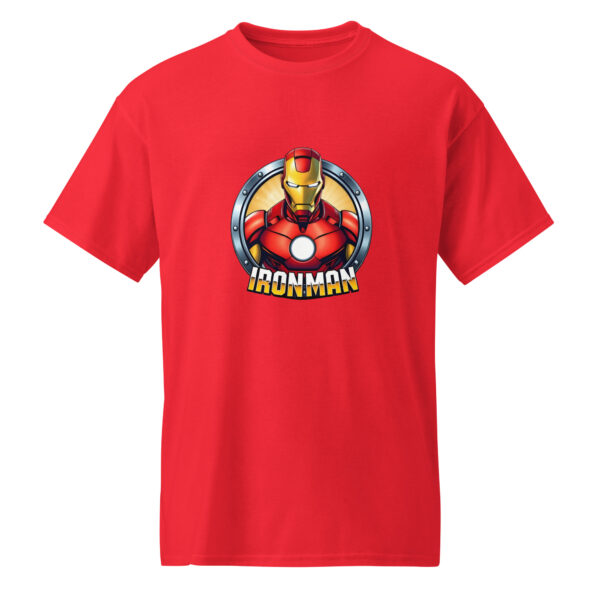 Ironman