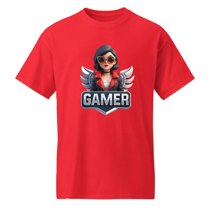Gamer Girl – Image 2