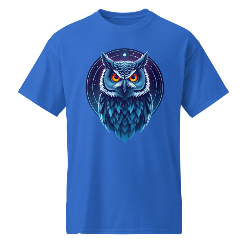Hibou nocturne – Image 3