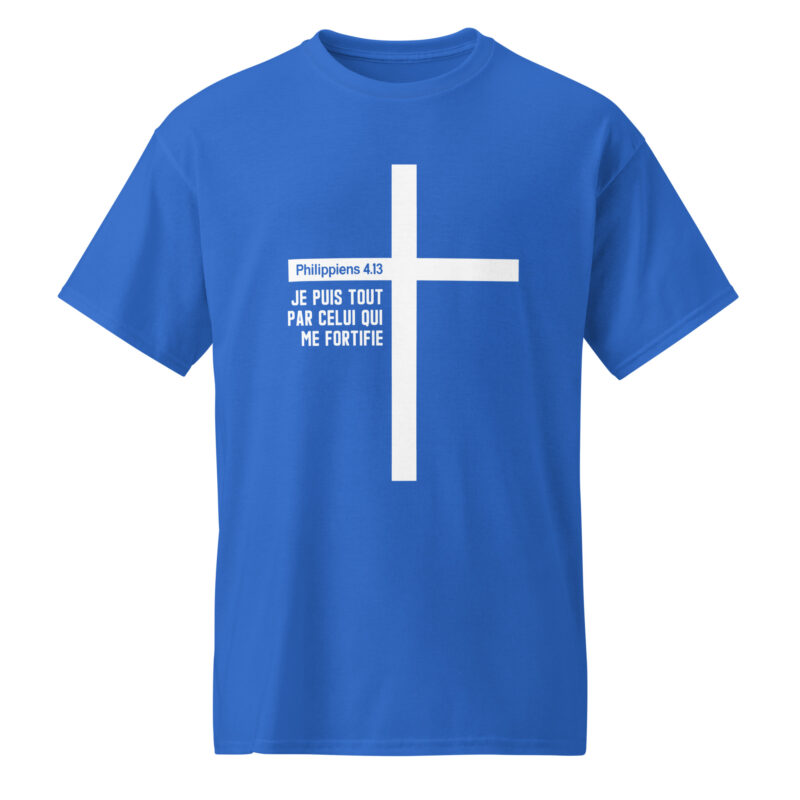 Croix inspirante - Image 3