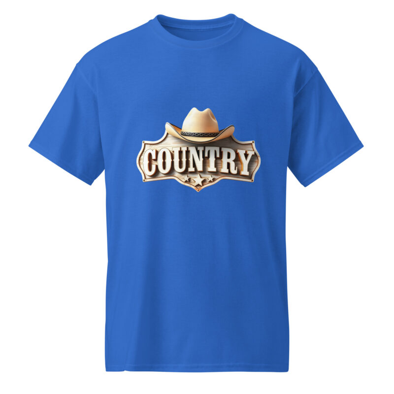 Country en bois – Image 5