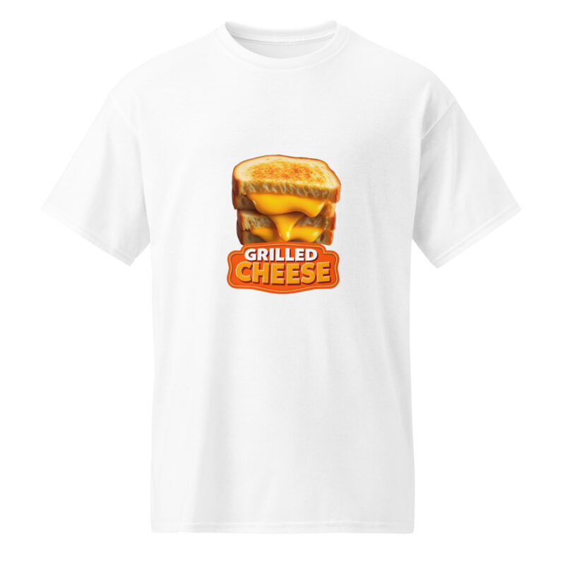 Grilled Cheese – Image 3
