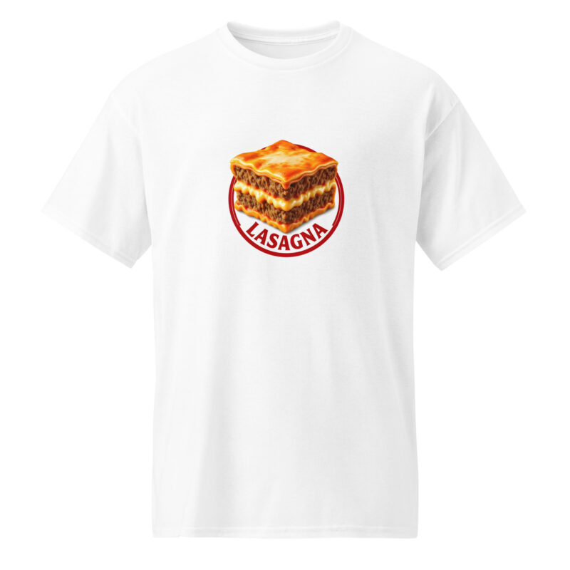 Lasagna – Image 2