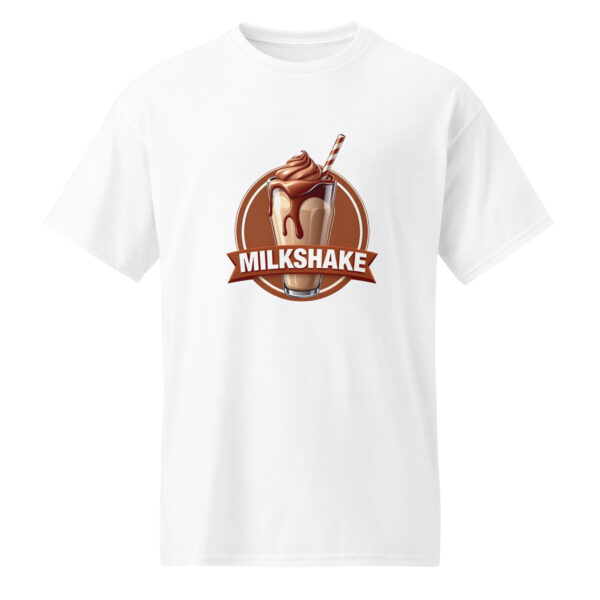 Milkshake chocolat