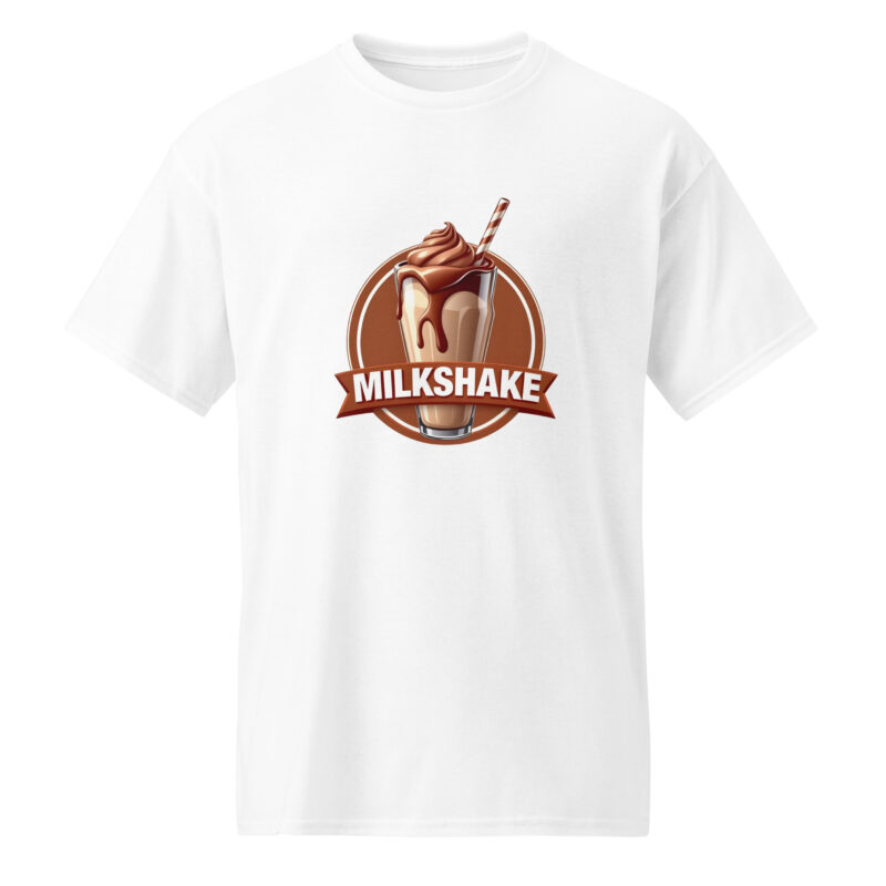 Milkshake chocolat