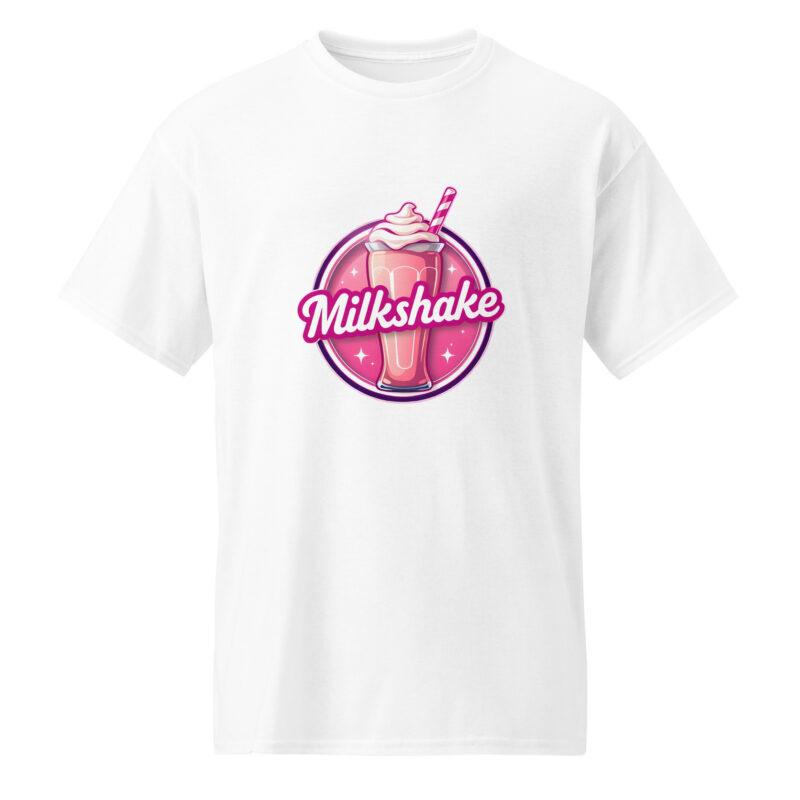 Milkshake Fraise – Image 3