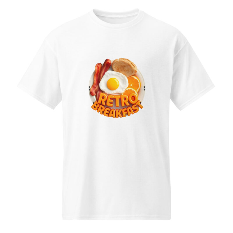 Retro Breakfast