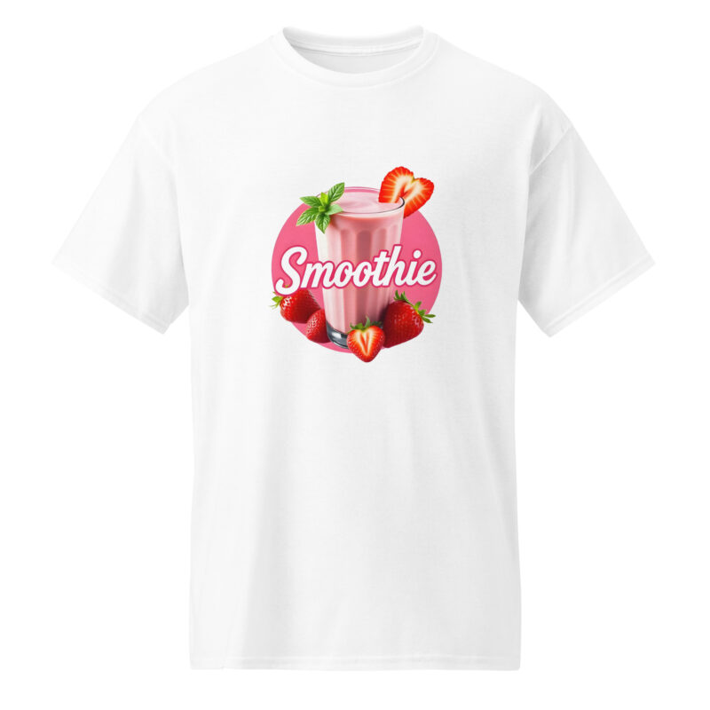Smoothie Fraise – Image 3