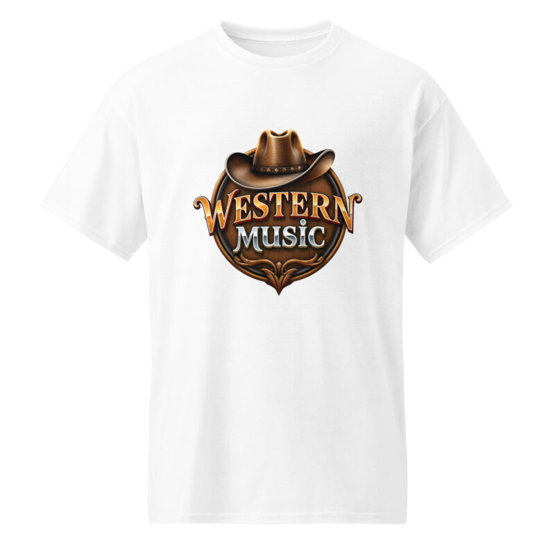 Western Music – Image 4