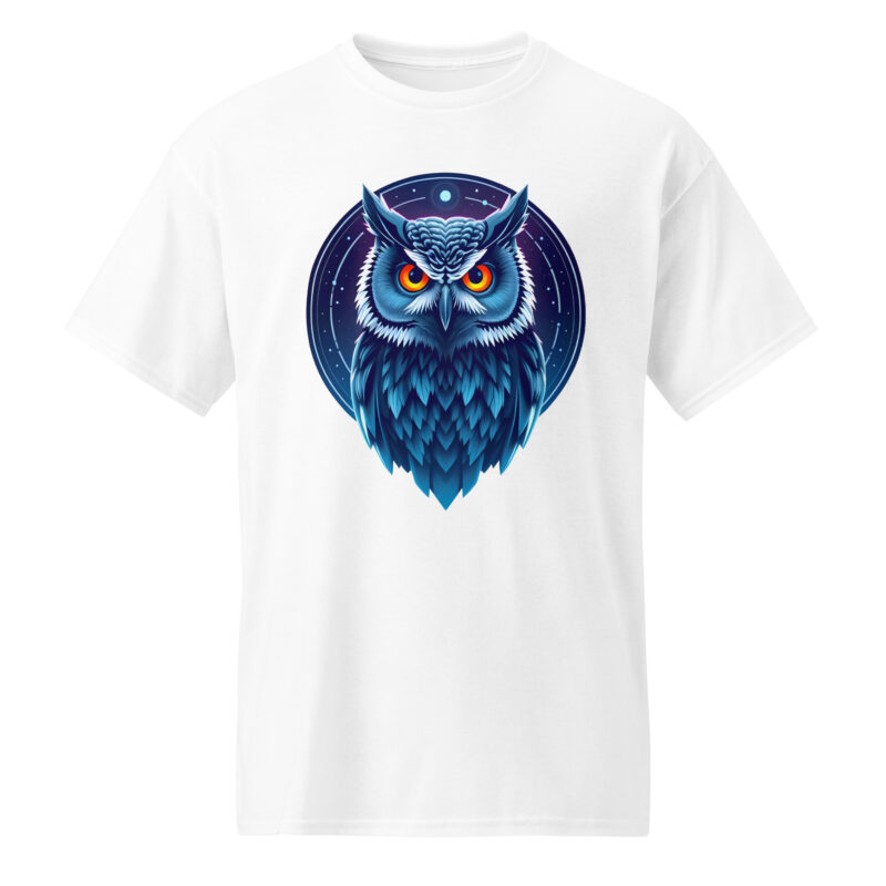 Hibou nocturne