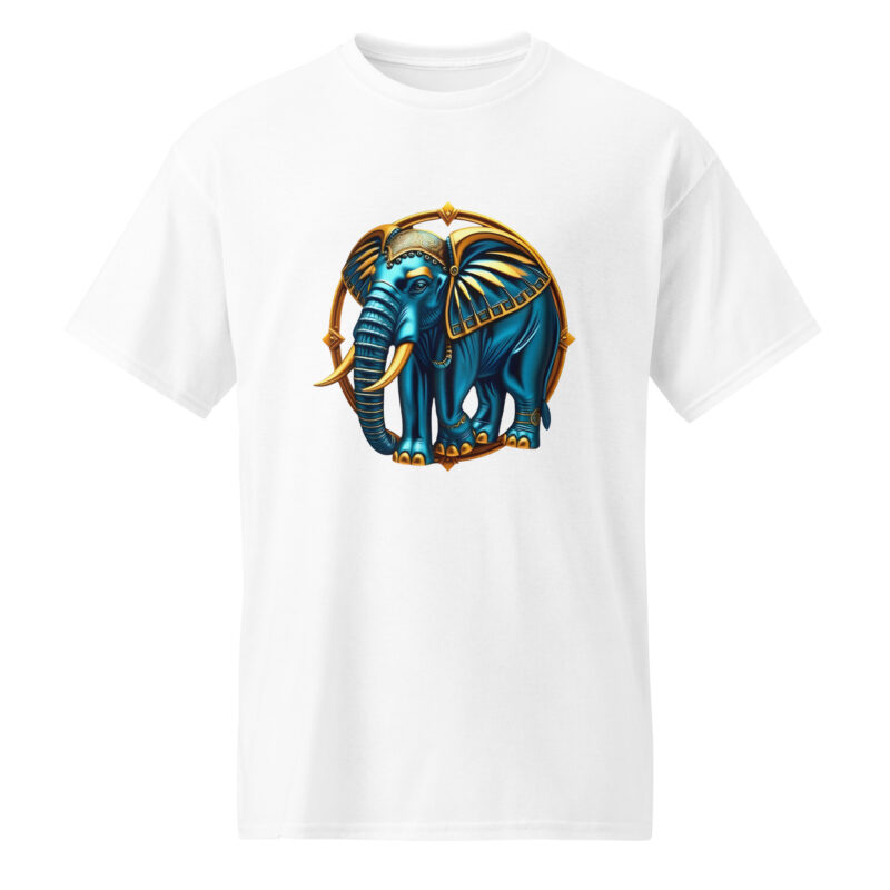 Éléphant sacré – Image 3