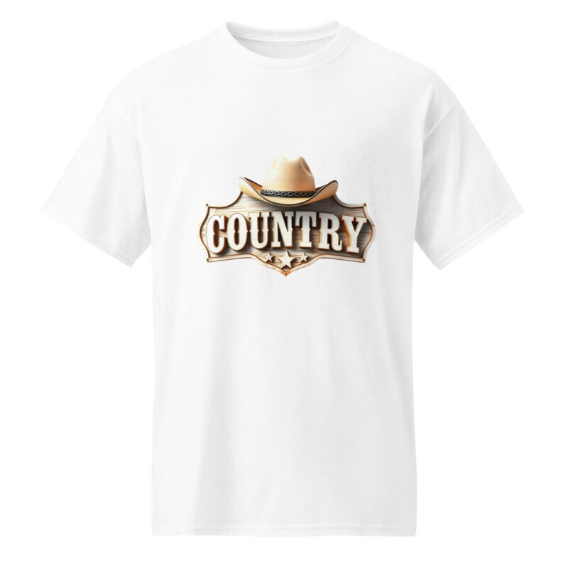 Country en bois – Image 8