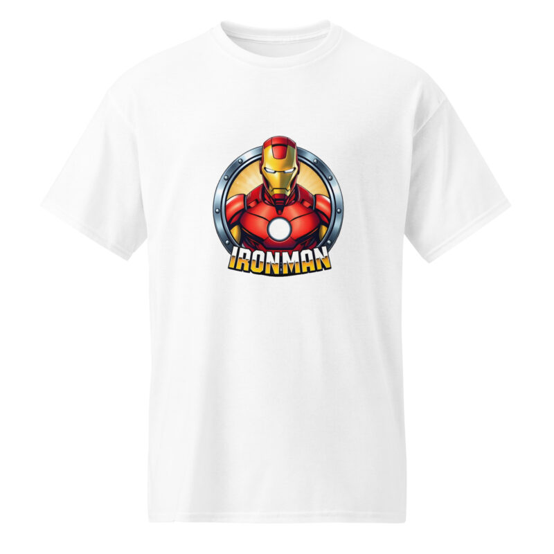 Ironman - Image 5