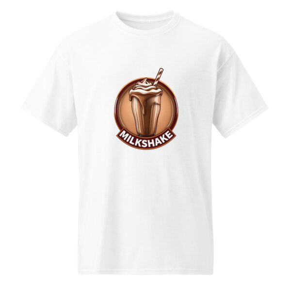 Milkshake chocolat 2