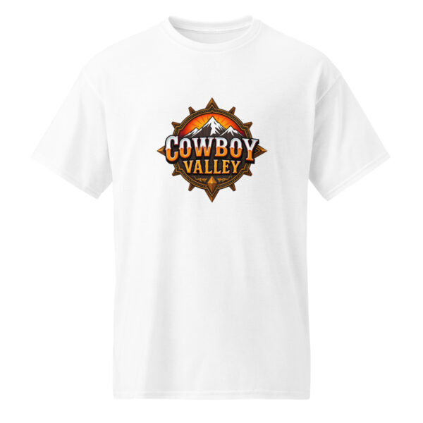 Cowboy Valley