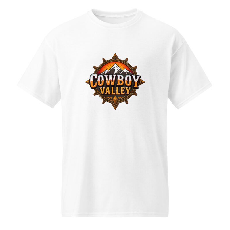 Cowboy Valley