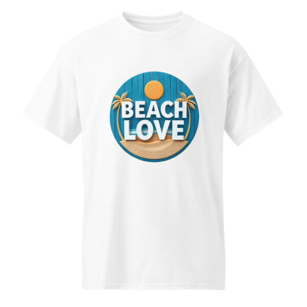Beach love