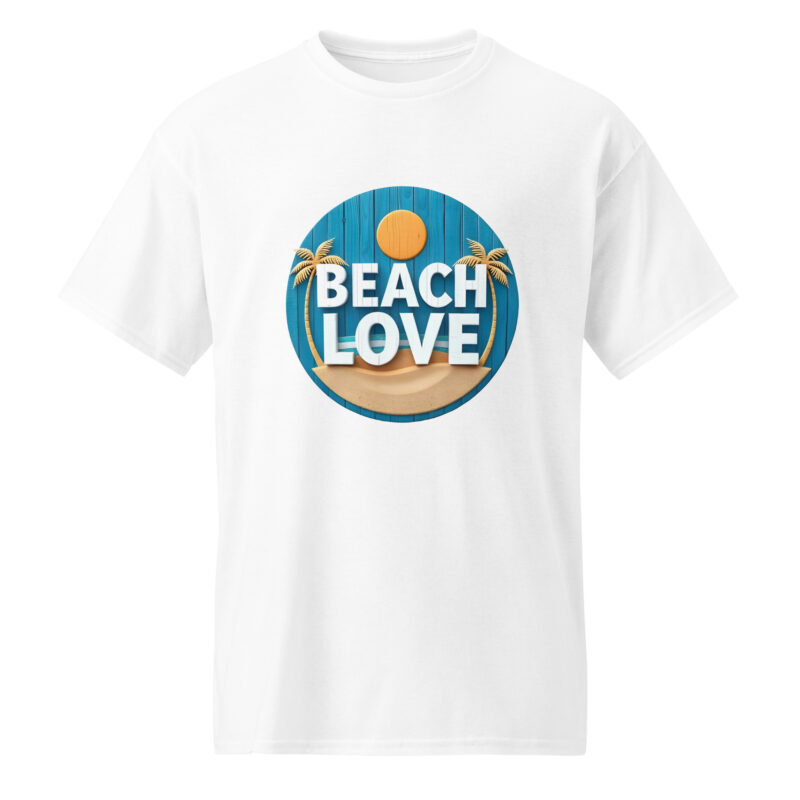 Beach love