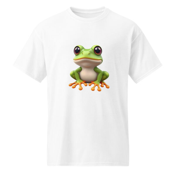 Grenouille adorable