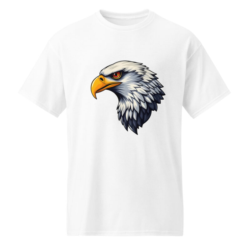 Aigle à tête blanche – Image 3