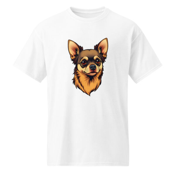 Chien Chihuahua