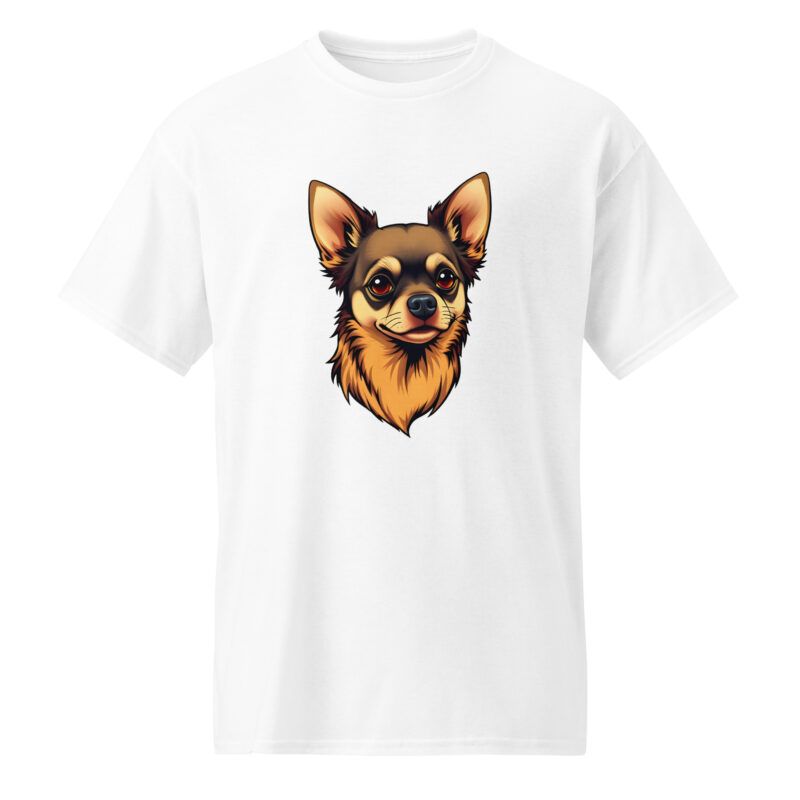 Chien Chihuahua