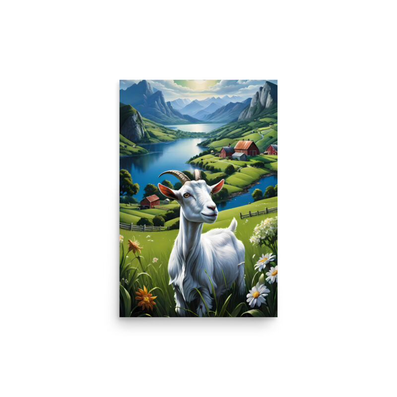 Chèvre