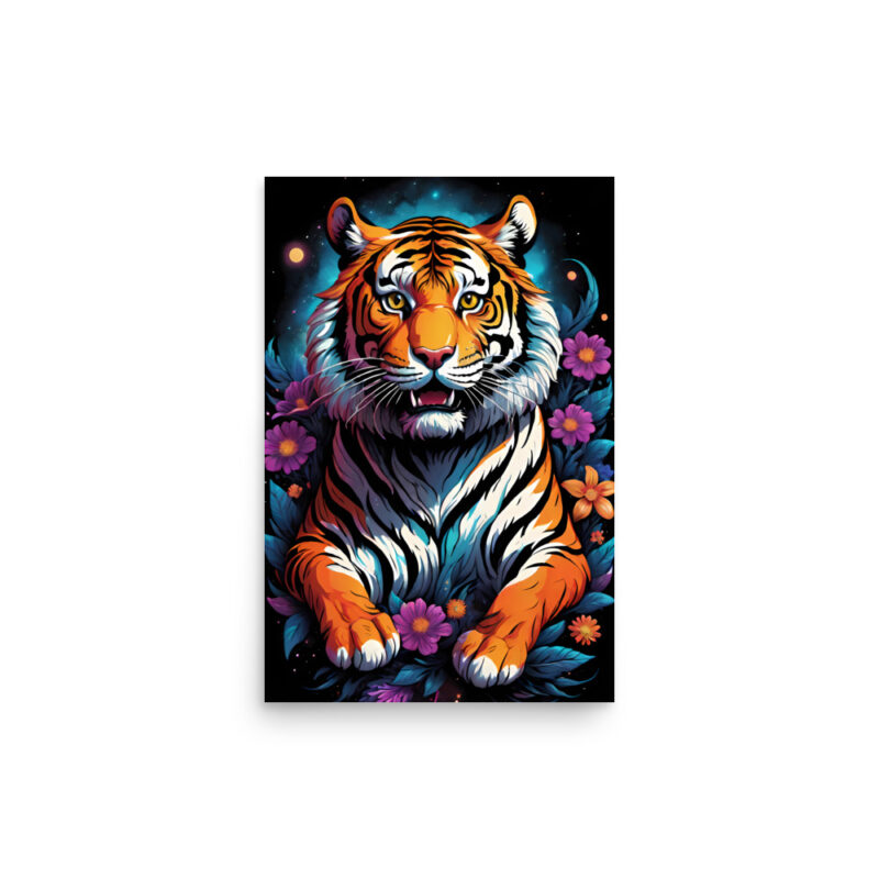 Tigre cosmic
