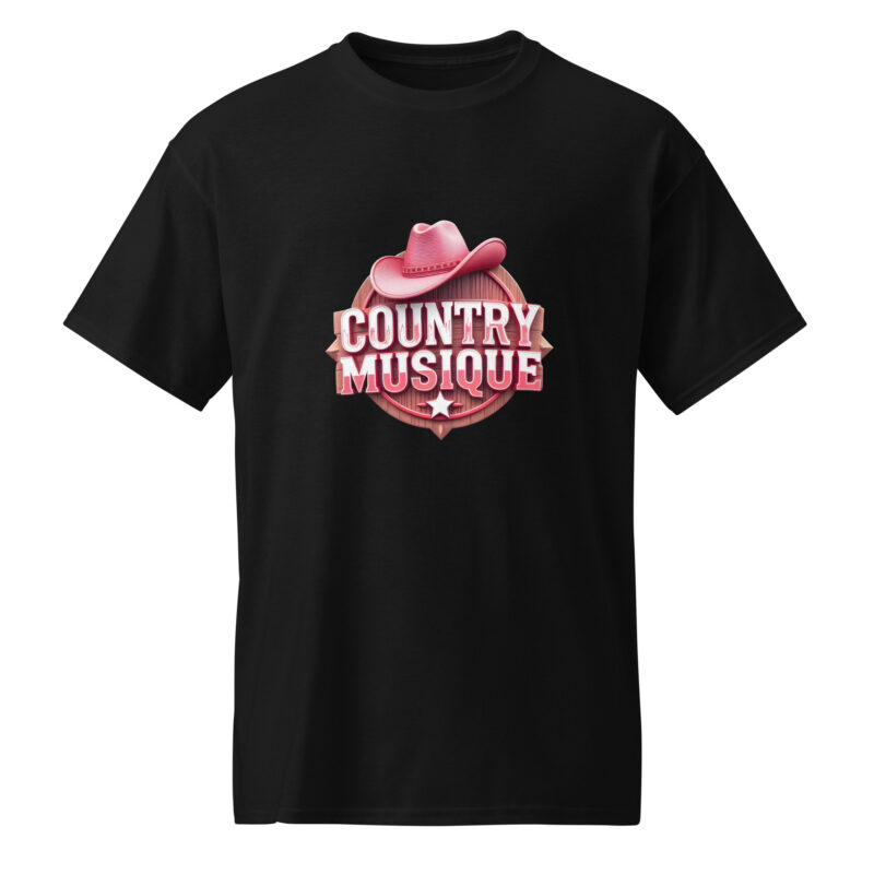 Country Musique Femme 2 – Image 2