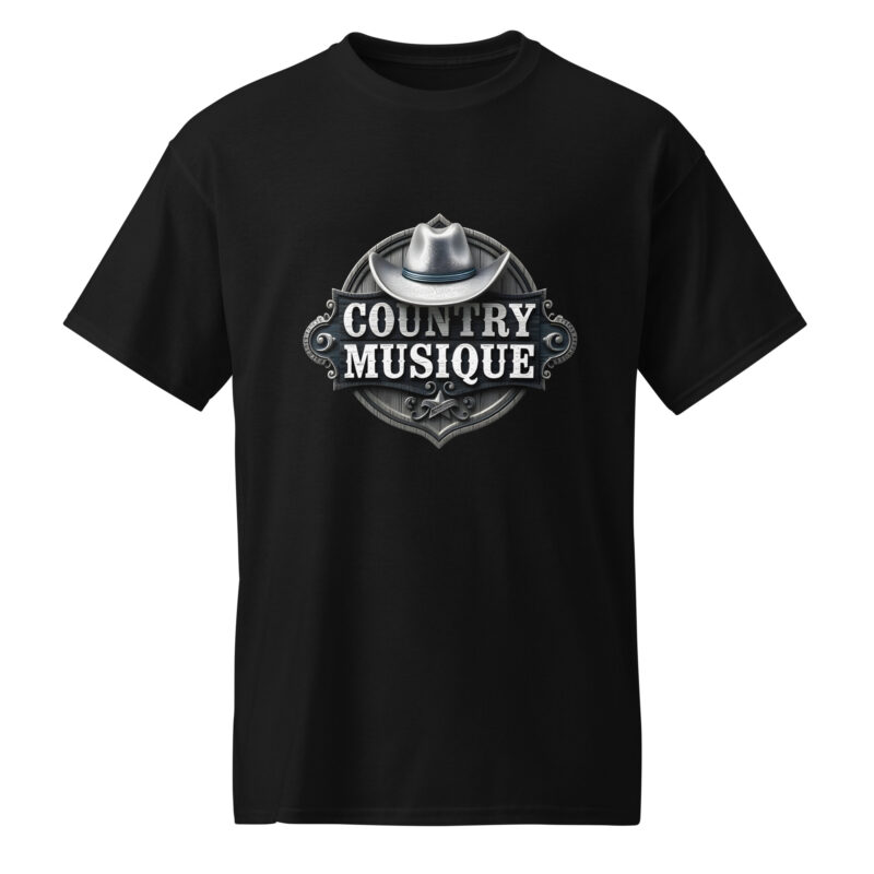 Country Musique 2