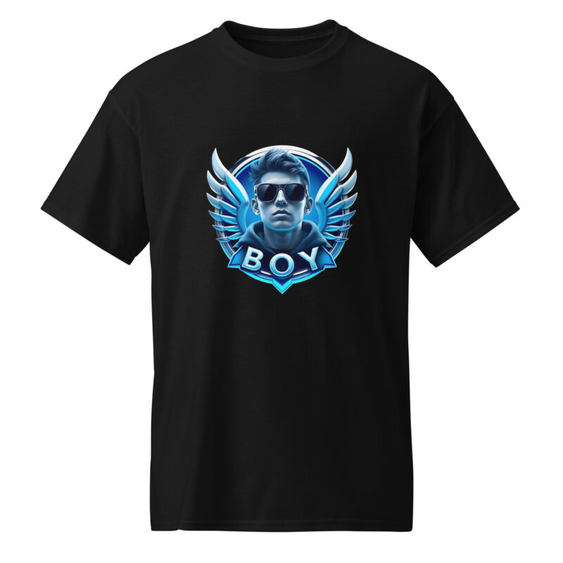 Boy