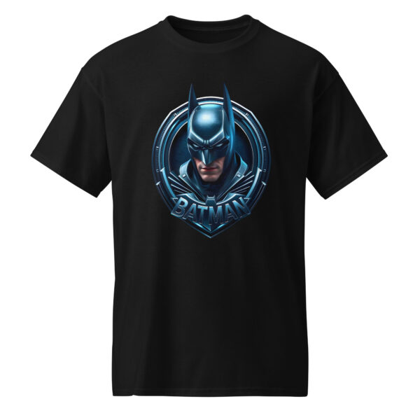 Batman Elite