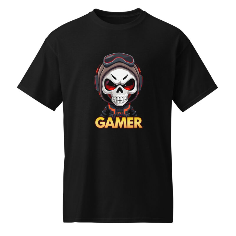 Gamer Skull - Image 2
