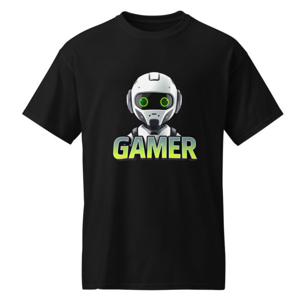 Gamer Robot