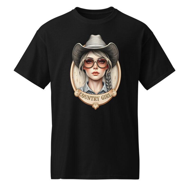 Country Girl – Image 2