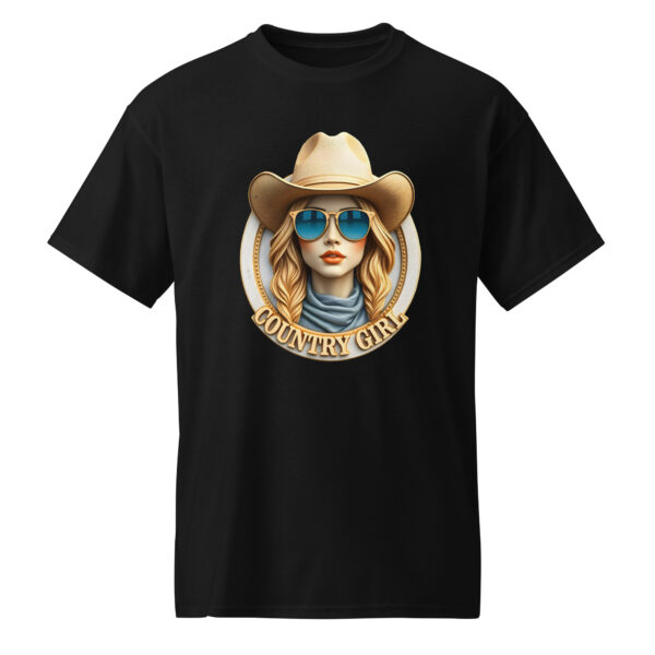 Country Girl 2