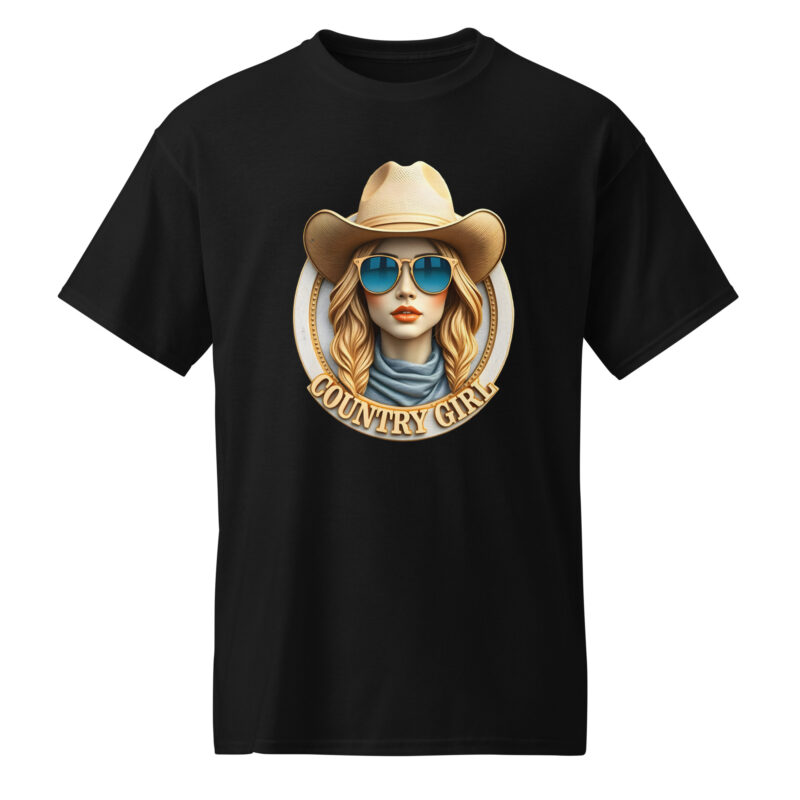 Country Girl 2