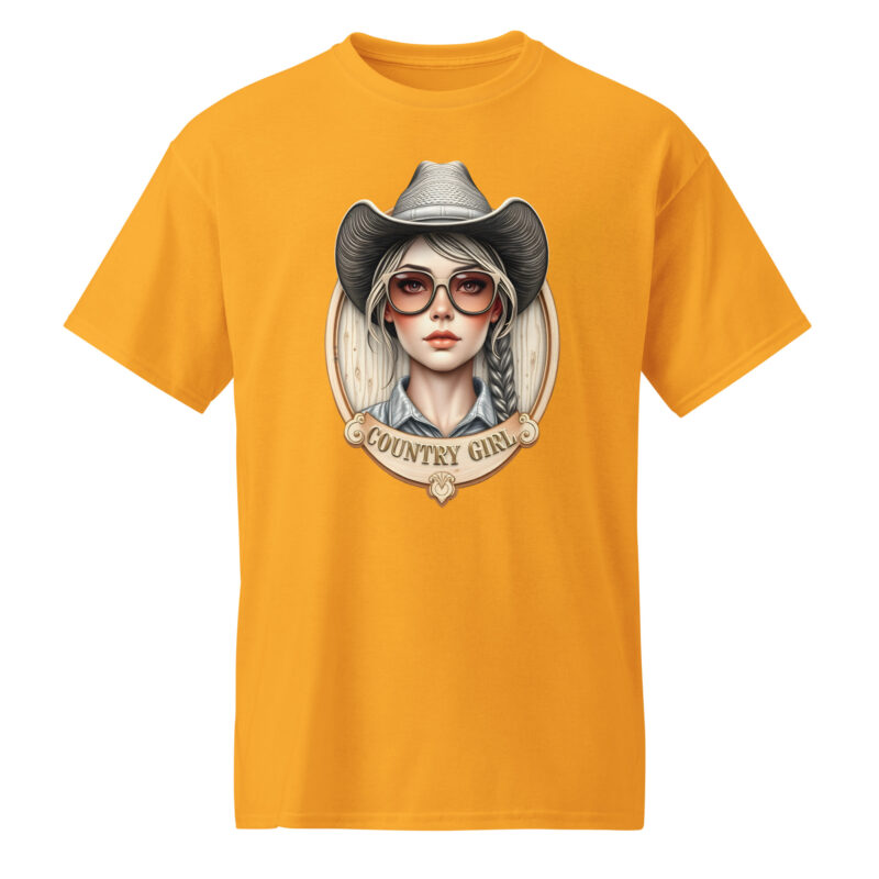 Country Girl – Image 3