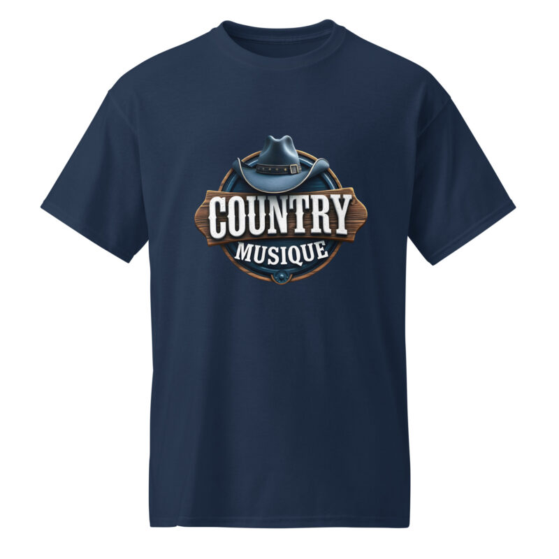 Country Musique