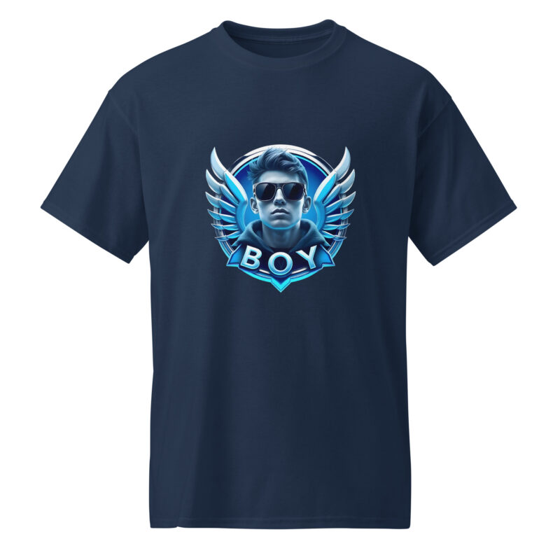 Boy – Image 2