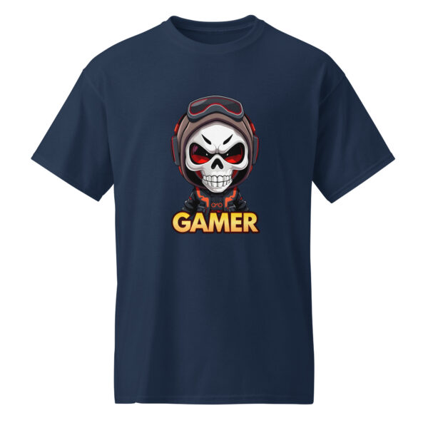 Gamer Skull