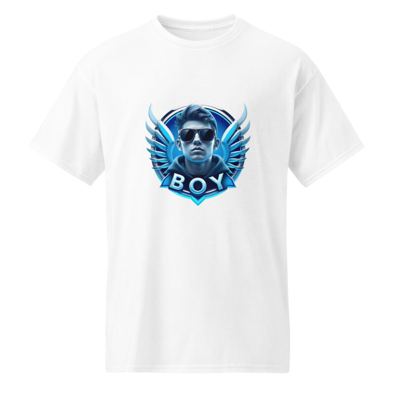 Boy – Image 3