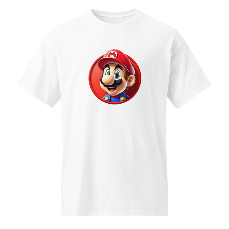 Mario Bross