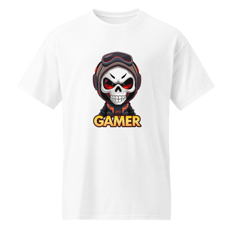 Gamer Skull - Image 3