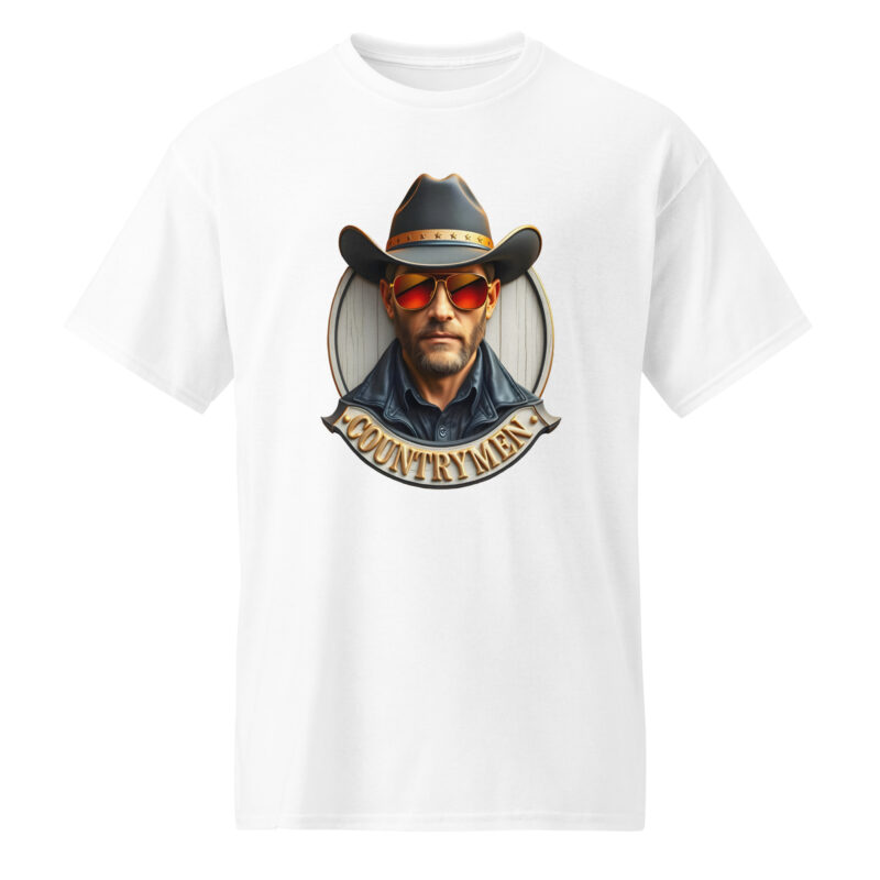 Countrymen – Image 2