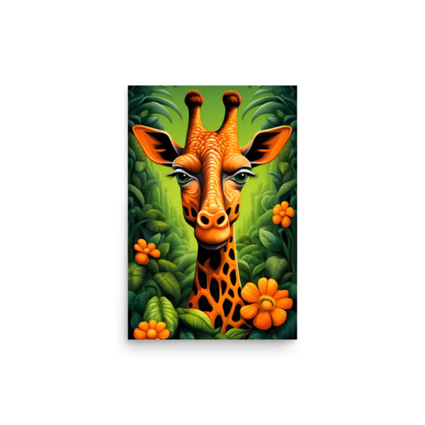 Girafe