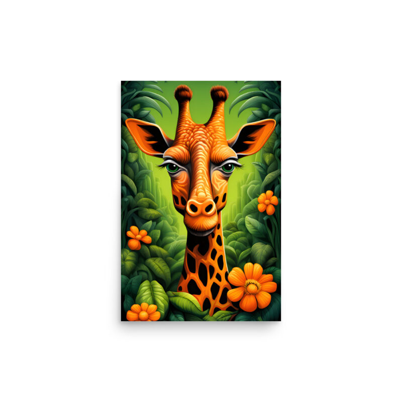 Girafe