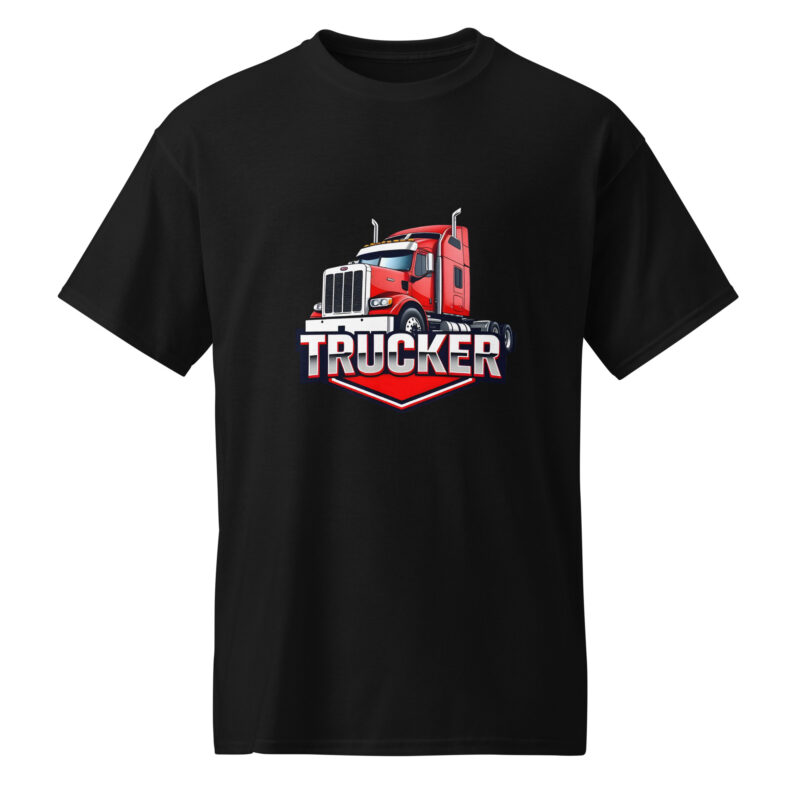 Trucker