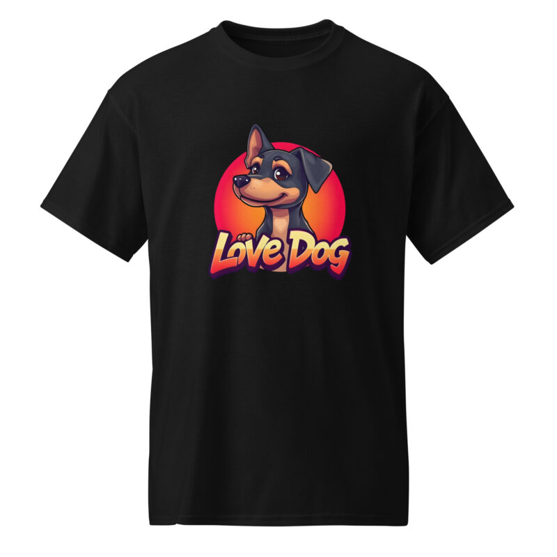 Love Dog