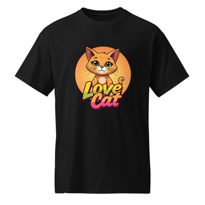 Love Cat – Image 2